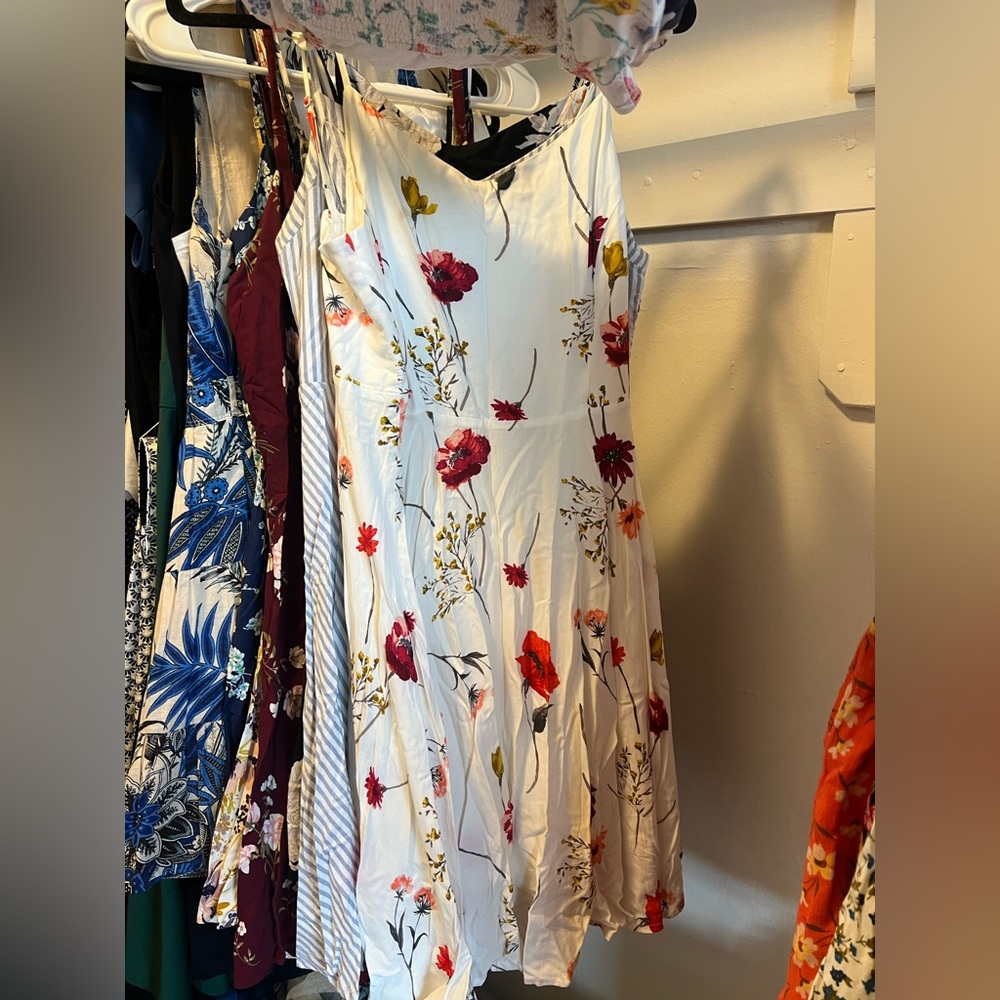 Old Navy Cami Dress